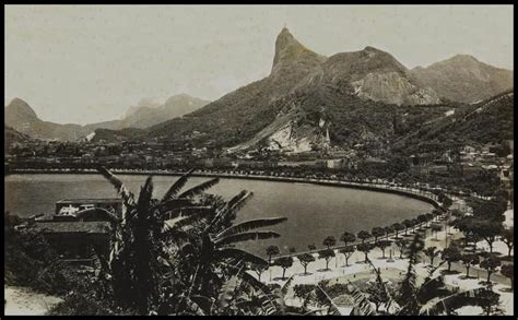O RIO DE OUTRORA: BOTAFOGO .